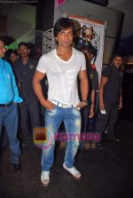 Sonu Sood at Do Knot Disturb film premiere in Fame on 1st Oct 2009 (2).JPG